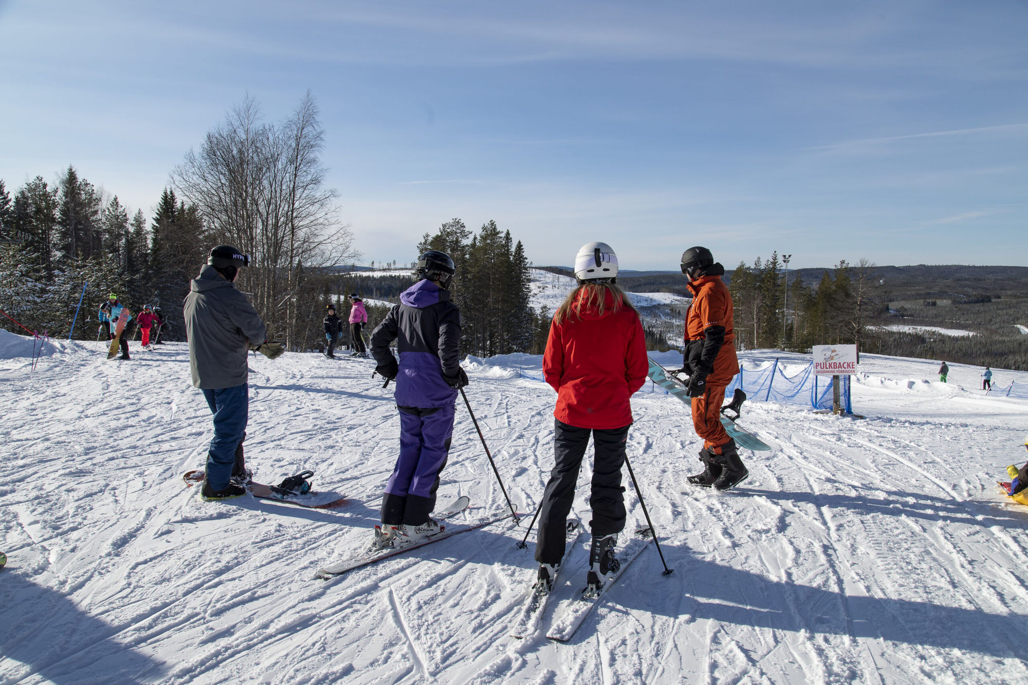 Welcome to Bubergsgården Buy Ski pass and tickets online