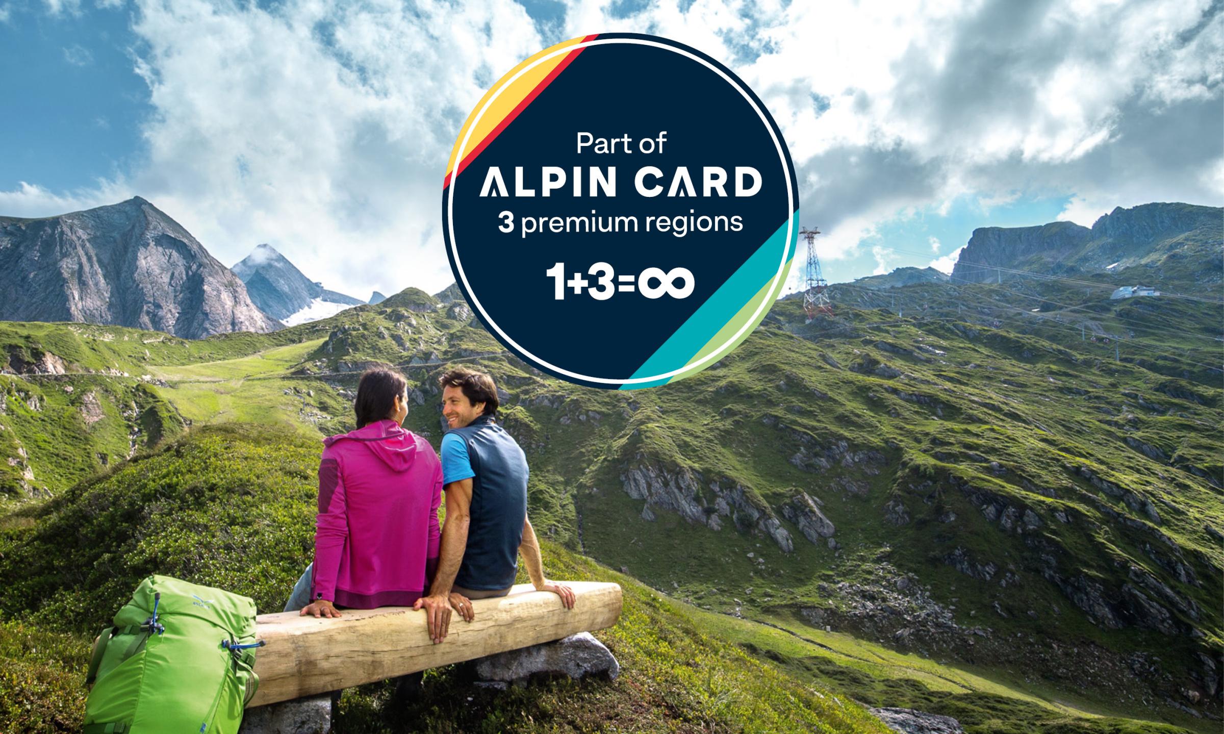 Hike ALPIN CARD Official Ticket And Ski Pass Webshop For 