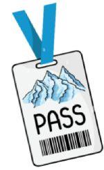 Achat en ligne forfait de ski Dévoluy