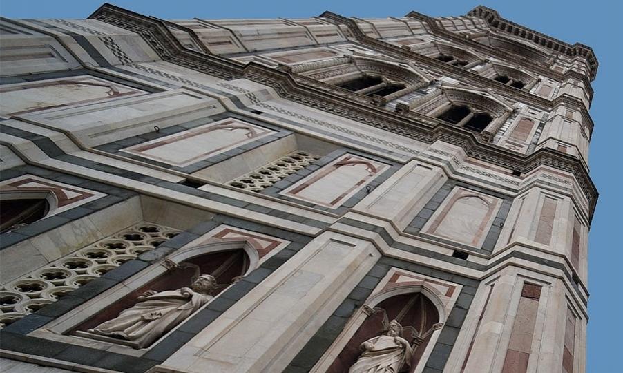 Campanile di Giotto Biglietti L'Opera di