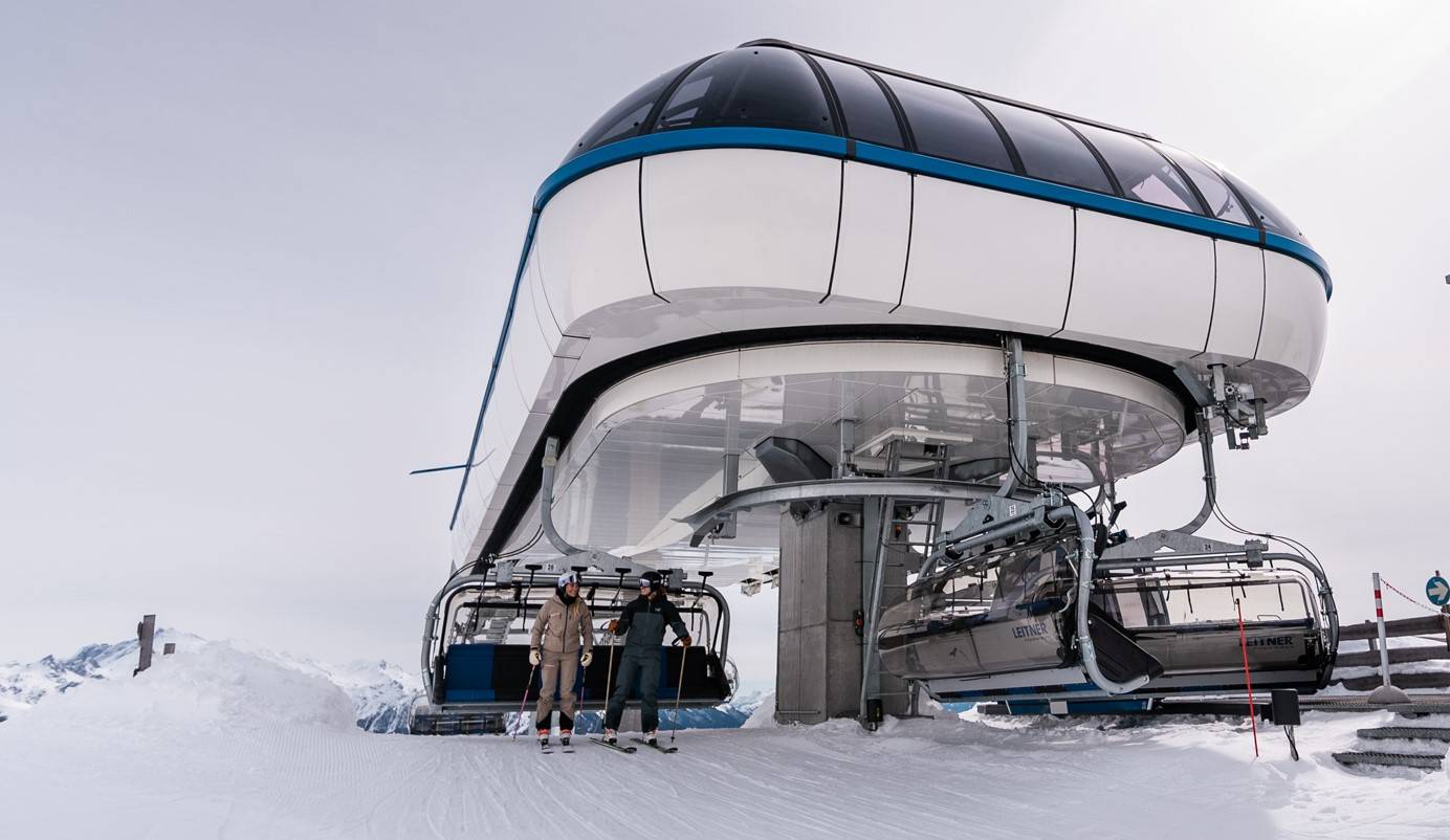 Una salita con funivia | Compra online i tuoi skipass per Monte Cavallo ...
