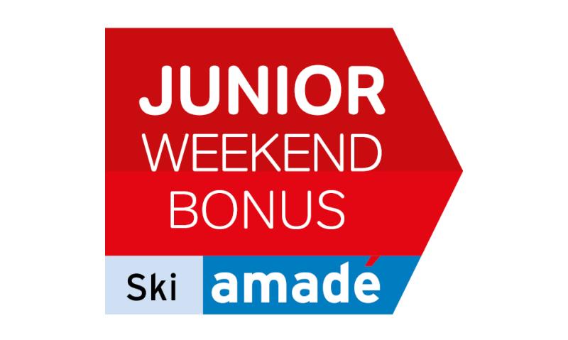 Junior Weekend Bonus