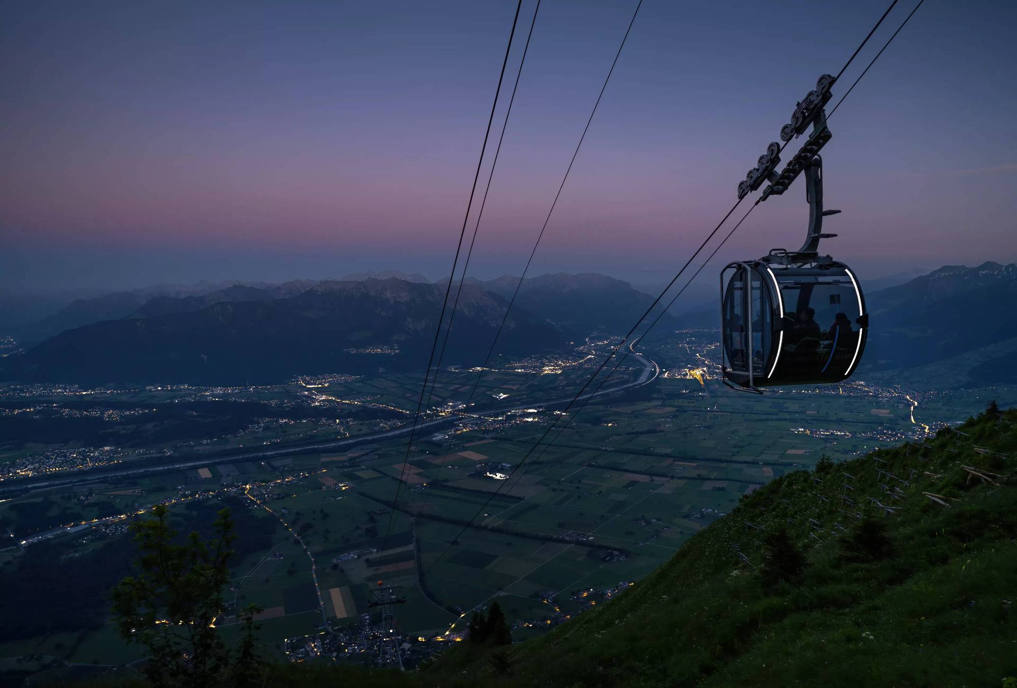 Berg und Talfahrten | Bergbahn Staubern - Tickets - Kaufen Sie Tickets ...