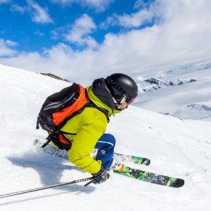 Pour skier sur le domaine des Sybelles de 1 à 14 jours