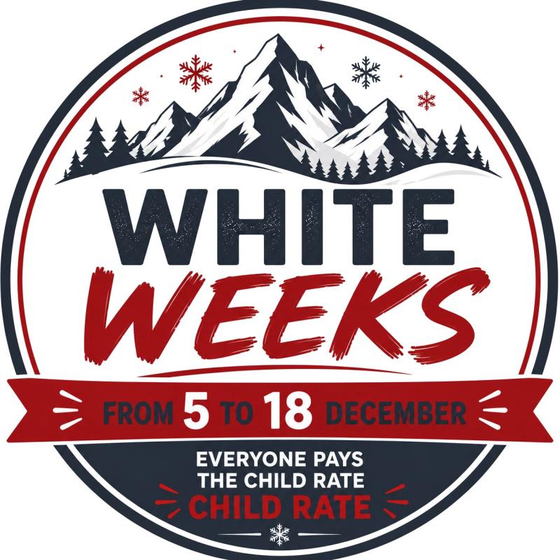 White Weeks Promotional Offer in Vars